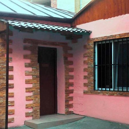 Bonvenon Capsule Hostel เยเรวาน ภายนอก รูปภาพ