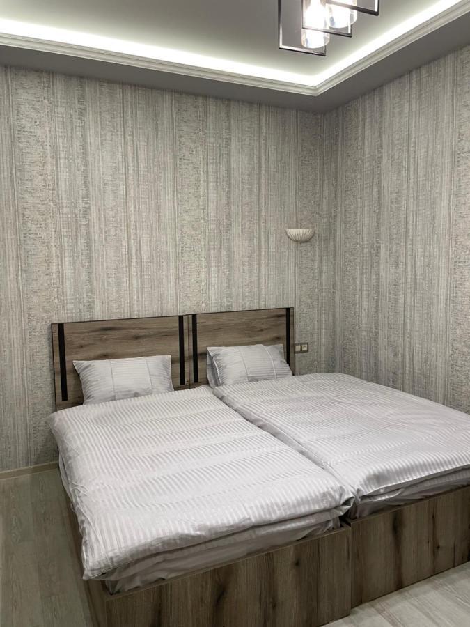 Bonvenon Capsule Hostel เยเรวาน ภายนอก รูปภาพ