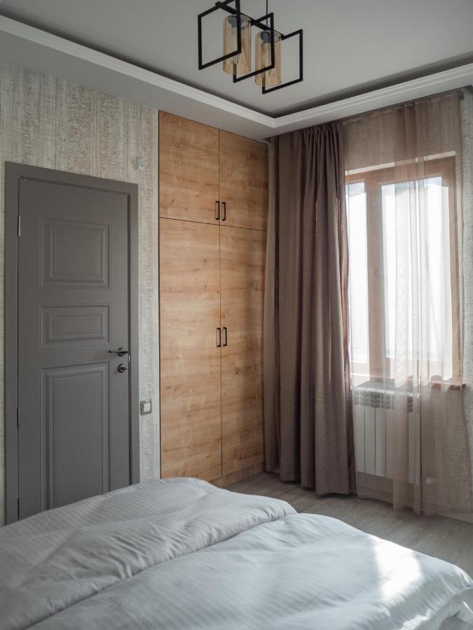 Bonvenon Capsule Hostel เยเรวาน ภายนอก รูปภาพ