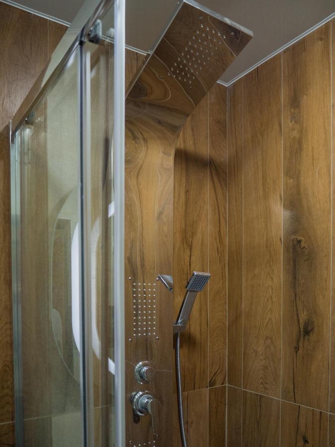 Bonvenon Capsule Hostel เยเรวาน ภายนอก รูปภาพ